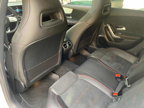 Mercedes-benz Clase A 250 Amg-line 224cv 5ptas - 2020