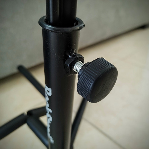 Imagen 6 de 8 de Soporte Para Guitarra Rockstand By Warwick