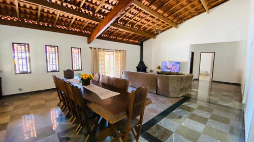 Imagem 16 de 30 de Linda Chácara À Venda Em Mairiporã/sp Aproveite E Compre Já A Sua! - 0186 - 68316401