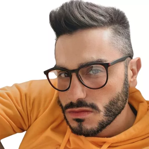 Oculos Sem Grau Masculino