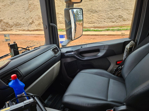 Cavalo Mecanico Scania G540 6x4 Xt - 2021/2021 (vt)