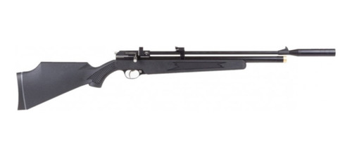 Rifle Pcp Pr900s Negro Cal. 5,5+bombin+mira+funda.jainel 