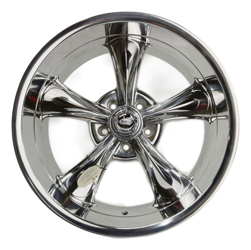 Rines 20 5/127 Bullet Progresivos Wheelcraftsman (2rin)