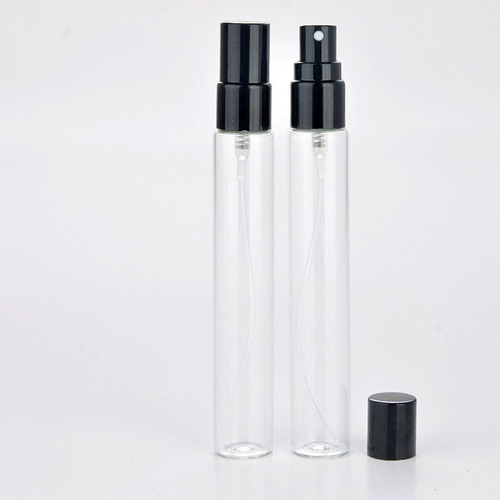 Creed Aventus 5ml Hombre + Creed Aventus For Her 5ml Mujer