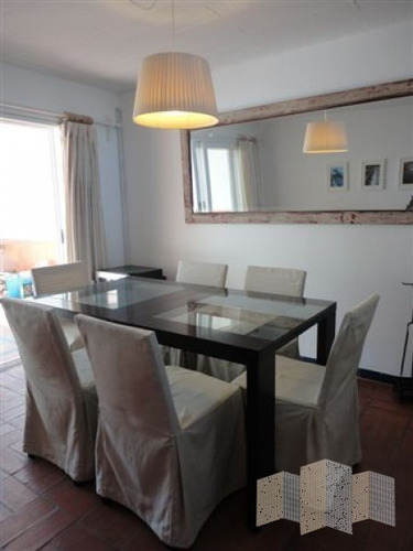 Apartamento En La Barra, La Barra | Jyr Propiedades Ref:1496- Ref: 1496
