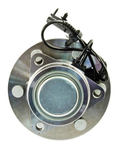 Cubo Rueda Delantero Chevrolet Tahoe 2007-2014