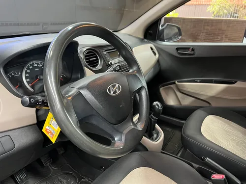 Hyundai Grand i10 Illusion 1.0 Active