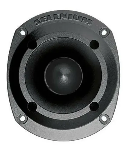 Super Tweeter Jbl St400 Black 150w Rms Profissional Cor Preto
