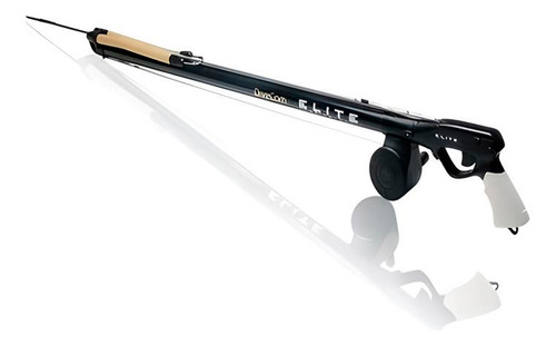Arbalete Divecom Elite Borracha 16mm - Tamanho 60