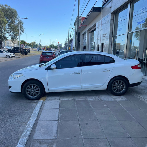 Renault Fluence 2.0 Dynamique 2013 Gnc
