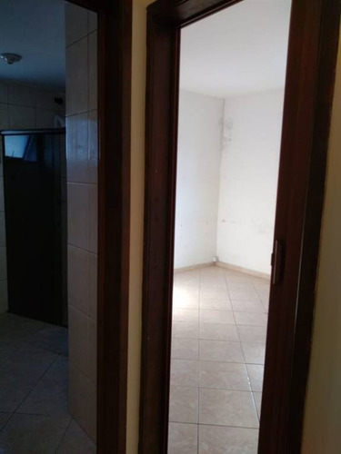 Imagem 7 de 23 de Apartamento No Canto Do Forte/pg, Com Um Dormitório, Sala Com Sacada E Uma Vaga De Garagem. - Nff34