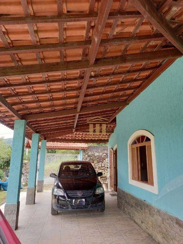 Imagem 11 de 26 de Chácara À Venda, 1200 M² Por R$ 450.000,00 - Jardim Santa Helena - Igaratá/sp - Ch0114
