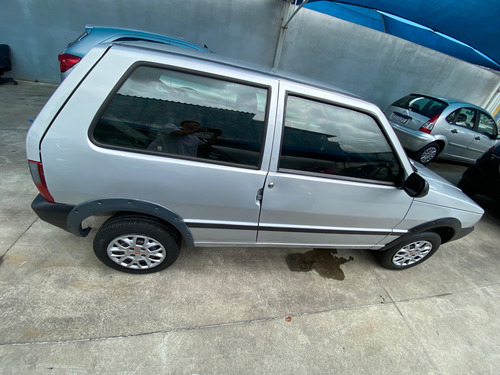 Fiat Uno 1.0 Way Flex 3p