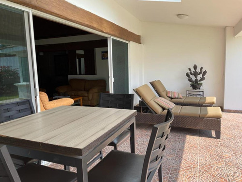 Imagen 5 de 12 de Casa Sola En Renta Vista Hermosa