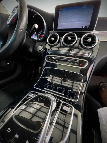Mercedes-Benz Clase C 2.0 200 Cgi Sport At