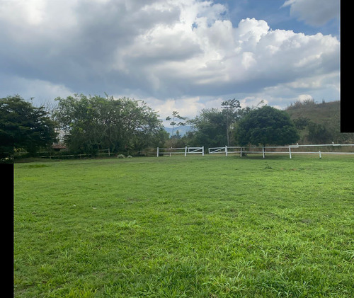 Venta Casa Estilo Campestre Carabobo (mv)