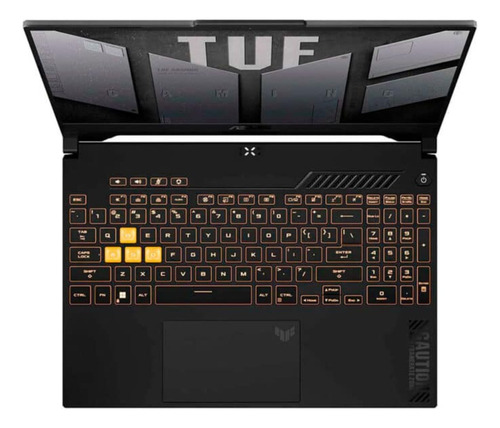 Laptop Asus Tuf F15 Fx507zi Core I7-12700h Rtx4070 16ram 1tb
