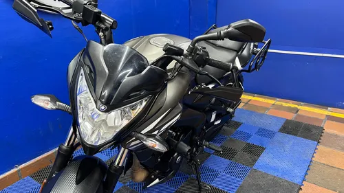 Pulsar Ns 200 Fi Bajaj 2024