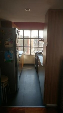 Imagen 10 de 13 de Venta Departamento 3 Ambientes Con Cochera Y Balcón