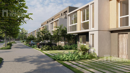 Venta Ph Dúplex 4 Ambientes - Pilar Proyecto Aldena