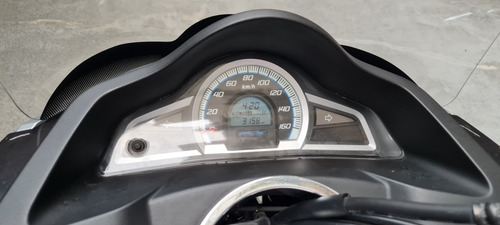 Honda Pcx