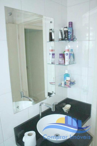 Imagem 4 de 10 de Apartamento - Passa Vinte - Ref: 314 - V-314