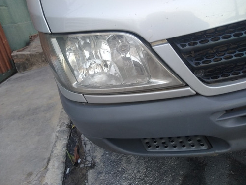 Imagem 6 de 9 de Mercedes Bens Sprinter 313 Cdi 2.2