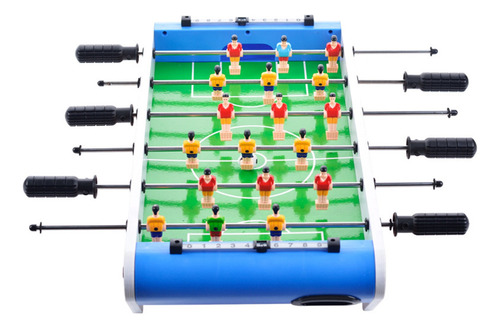 . Presentes Esportivos De Futebol De Mesa De Seis Pólos