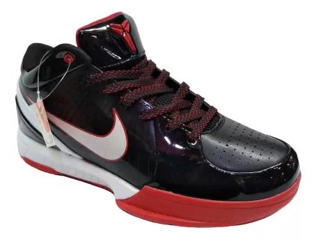 Recreación misericordia Puñado Zapatos Botas Nike Kobe Bryant Ad Caballeros Basquet Zoom | MercadoLibre