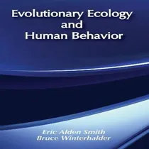 Comprar Libro Evolutionary Ecology And Human Behavior - Eric Alde...