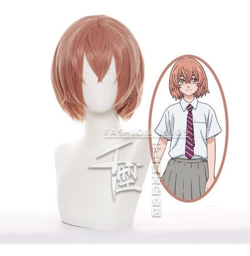 Imagen 7 de 7 de Manjiro Sano Baji Keisuke Rindo Haitani Manjiro Sano Chifuyu