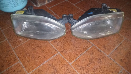 Opticas