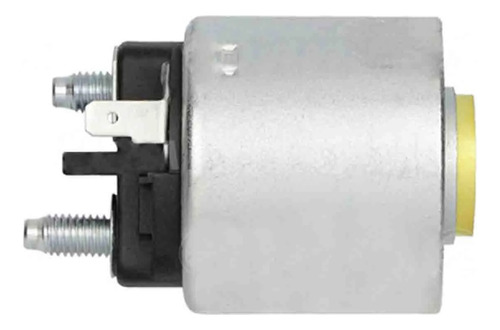 Solenoide Arranque Zm 1-491 Clio Kangoo Laguna Scenic Megane