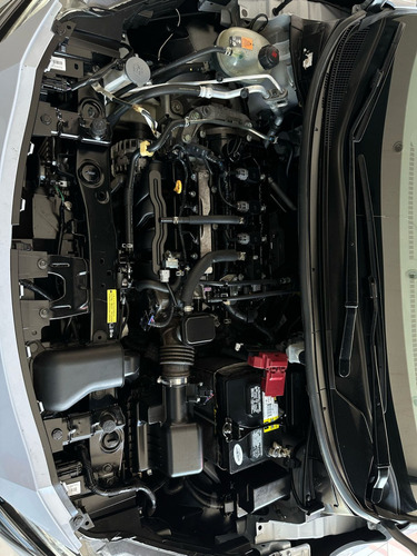 Nissan Versa 2023