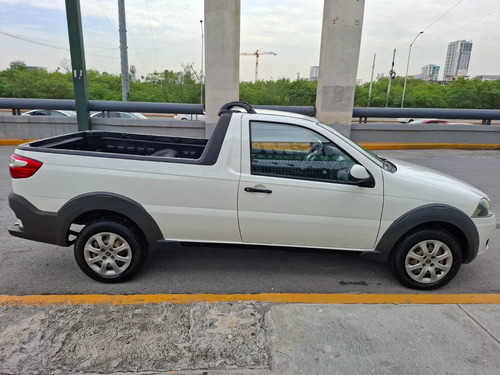 RAM 700 1.6 Slt Mt