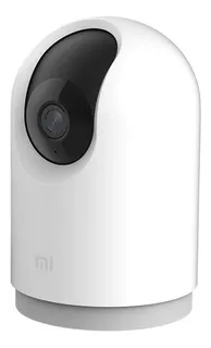 Mjsxj06cm Cámara De Seguridad Smart Xiaomi 360º 2k Pro Wi-fi