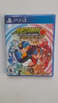 Comprar Mega Man Battle Legacy Collection Juego Ps4 Nuevo Sellado