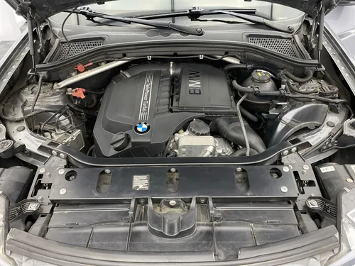 BMW X3 3.0 F25 Xdrive35i Executive