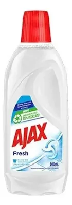Desinfetante Fresh 500ml Ajax Ajax