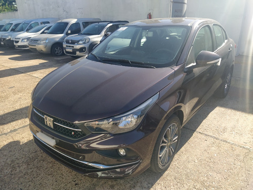 Fiat Cronos Precision De Serie Mt 2021 Últimas Unidades