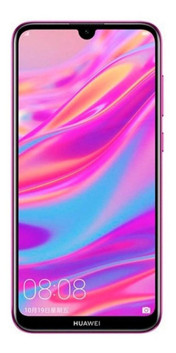 Huawei Y7 Pro 2019 Dual SIM 64 GB púrpura 4 GB RAM