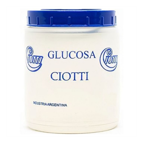 Glucosa Ciotti X1kg - Cotillón Waf