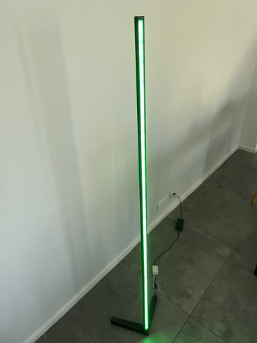 Luz Esquinera Control Elección De Color Y Manejo Desde App (Usado)
