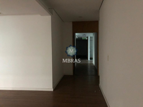 Imagem 7 de 13 de Cenesp - Centro Empresarial De São Paulo - Mb11630