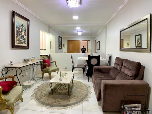 Imagem 2 de 27 de Quadra 107 Dominium Residence 3 Quartos Suíte 90m² Armários 2 Vagas Reformado - Meuimn463 - 71049798