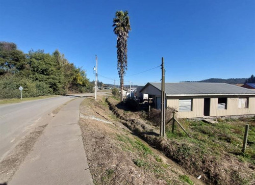 Sitio En Venta En Concepción
