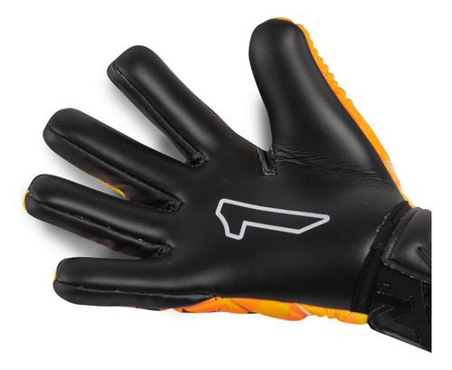 Guante De Portero Rinat Meta Tactik Gk Spine Pro Nar. Adulto