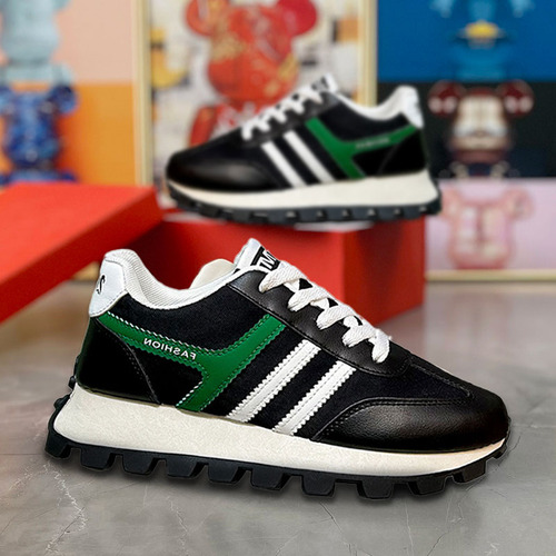 Zapatillas De Deporte De Malla Ligeras Y Modernas Para Mujer