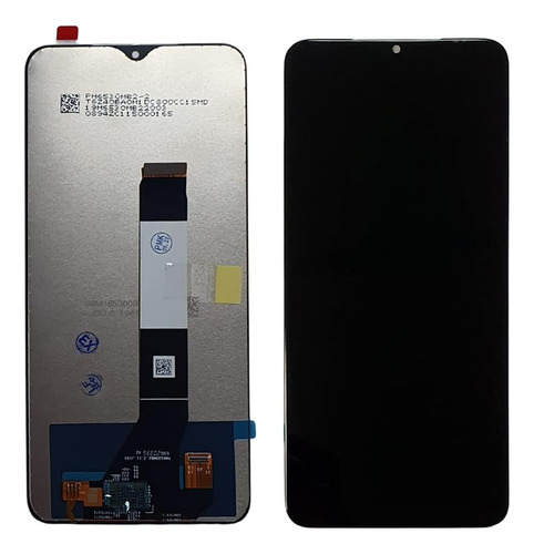 Repuesto Pantalla Display Lcd Para Xiaomi Redmi 9t Movilfree