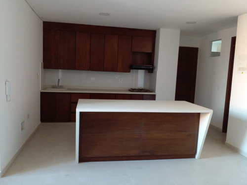 Apartamento Para Estrenar En  venta En Girardota   